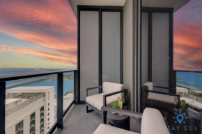 Best Stay - City Views Gym & Pool